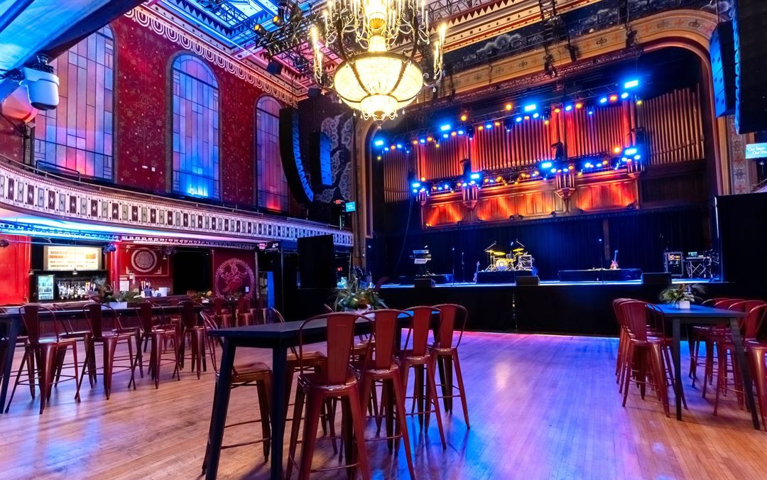 Venue photo 2