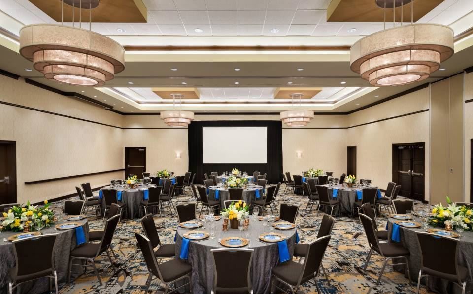 Venue photo 1