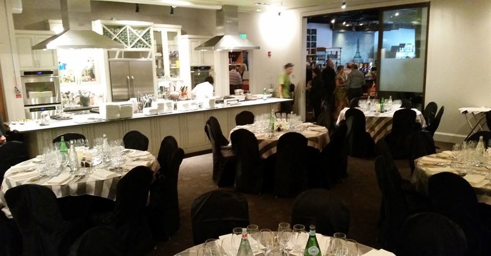 Venue photo 1
