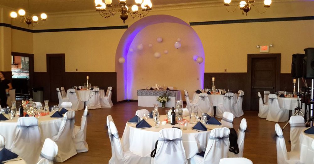 Venue photo 1