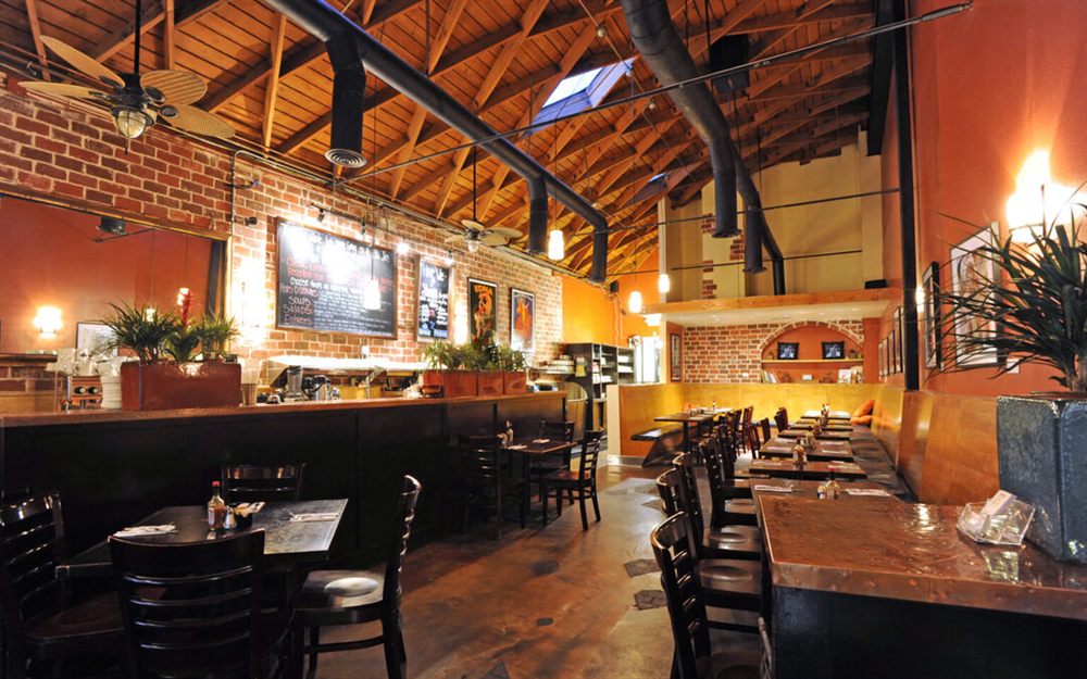 Venue photo 1