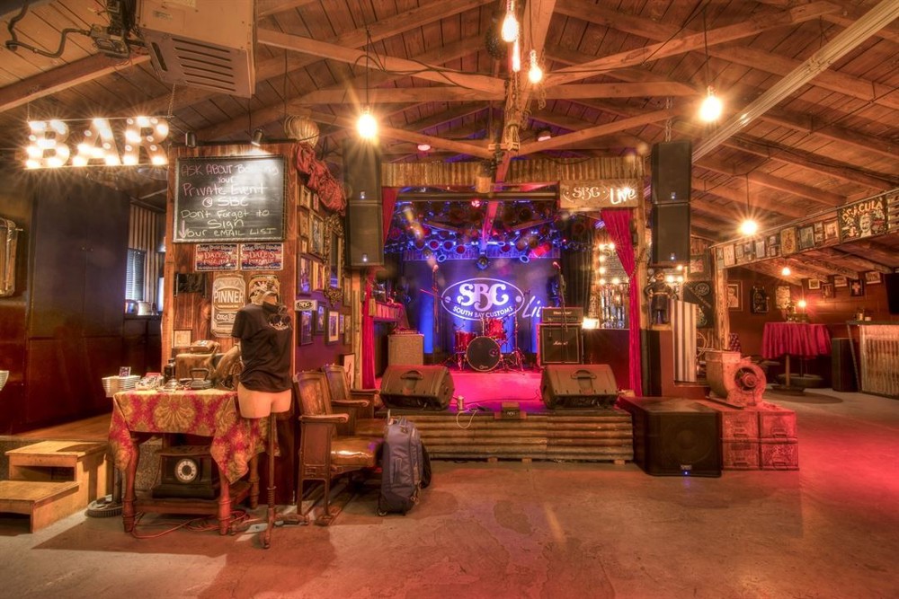 Venue photo 10