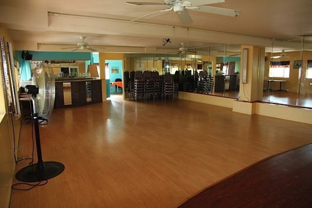 Venue photo 1