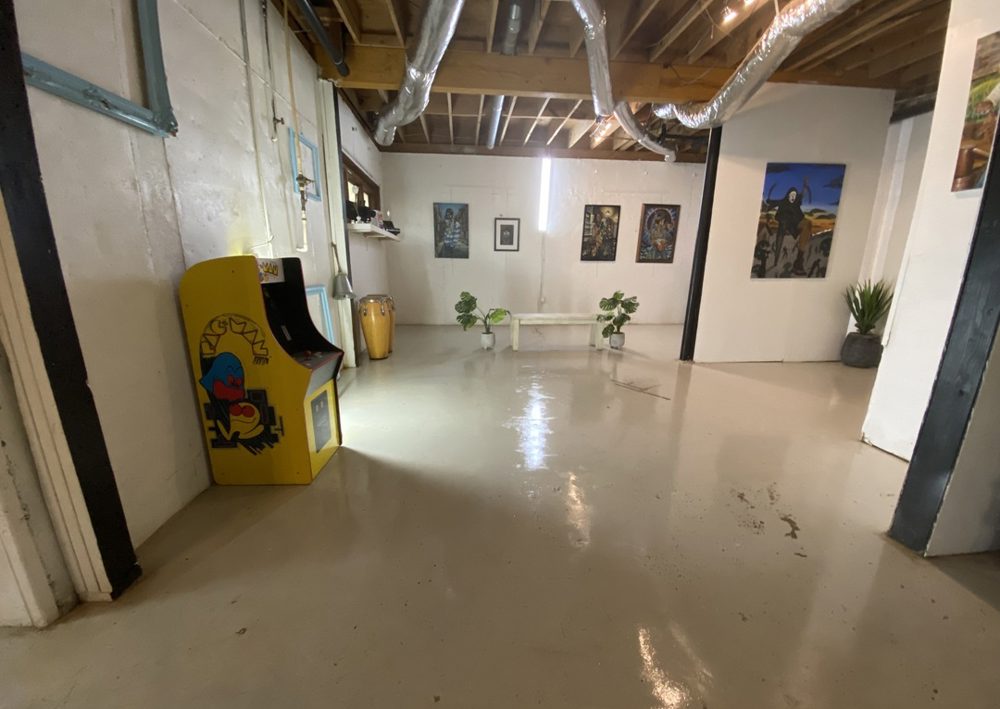 Venue photo 1