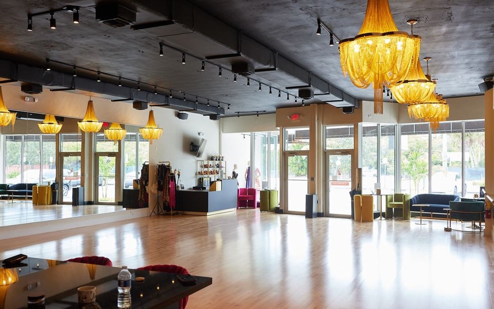 Venue photo 1