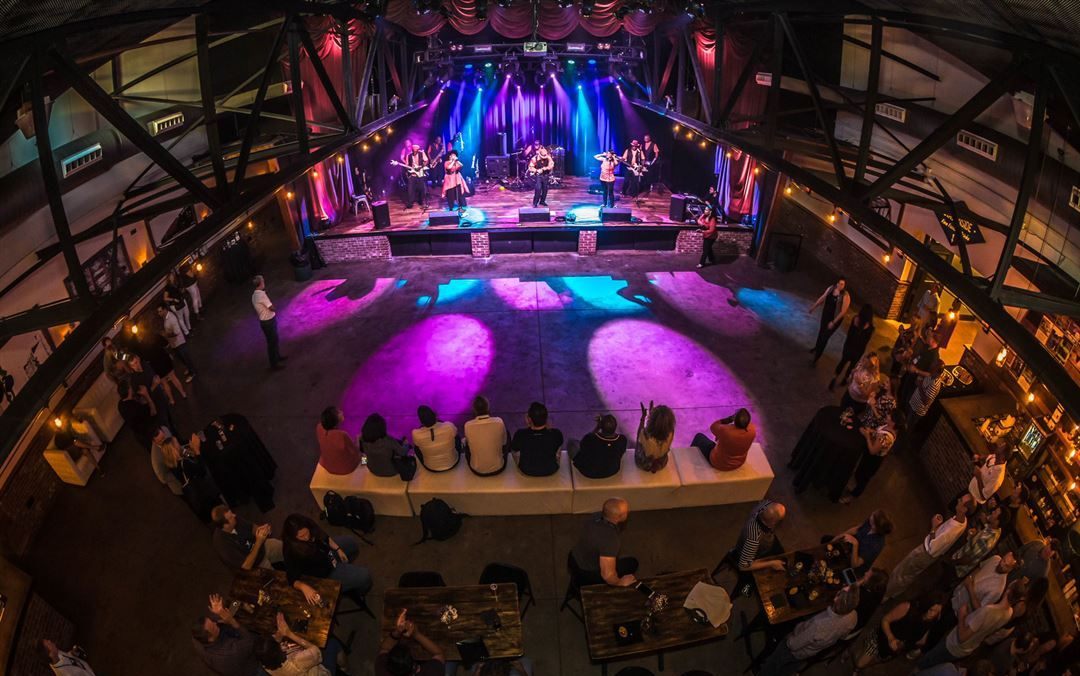 Venue photo 12