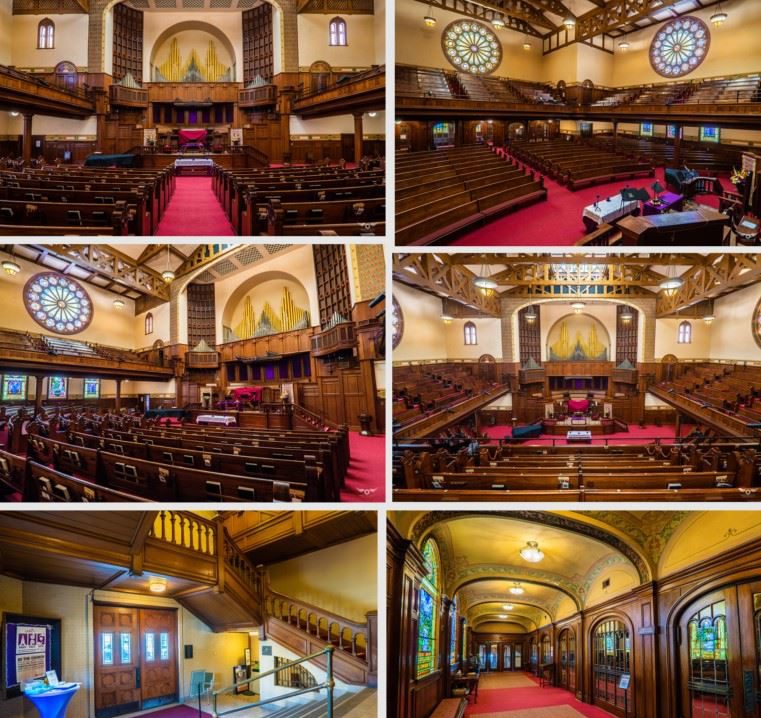 Venue photo 1