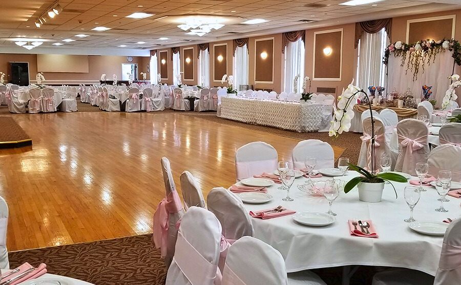 Venue photo 1