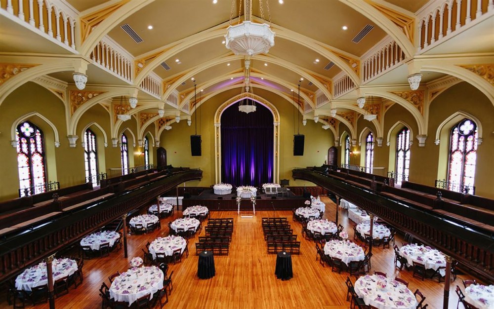 Venue photo 1