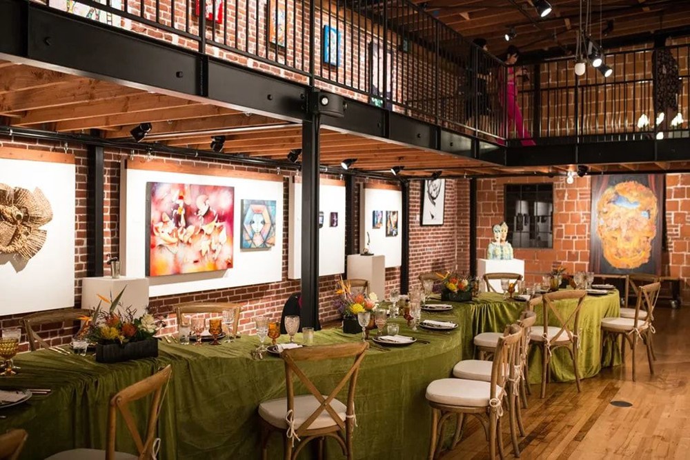 Venue photo 2