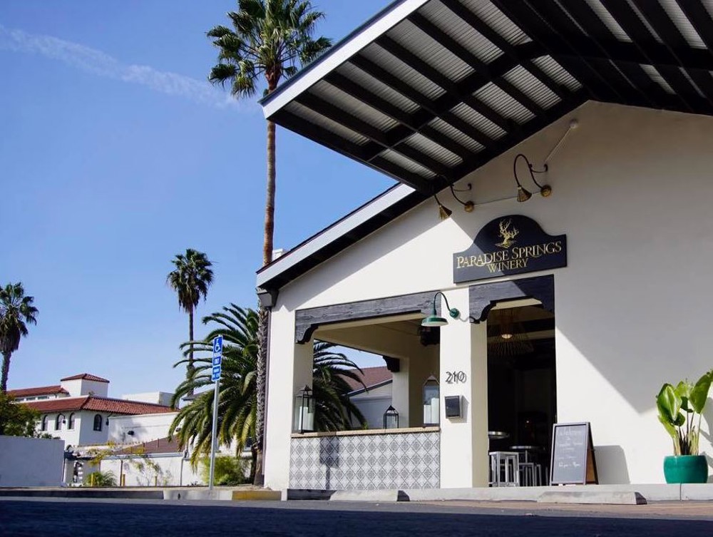 Venue photo 1