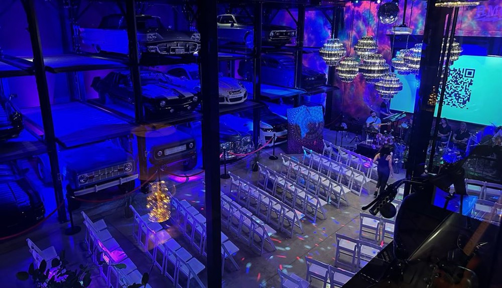 Venue photo 8