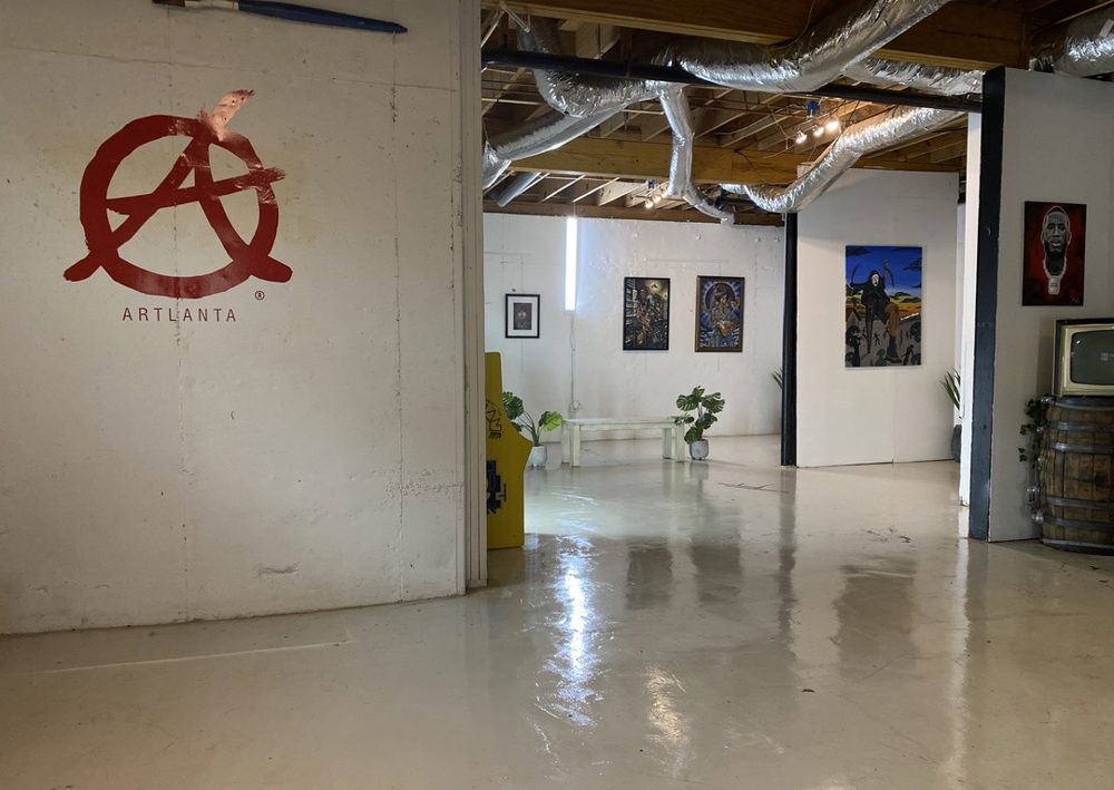 Venue photo 2