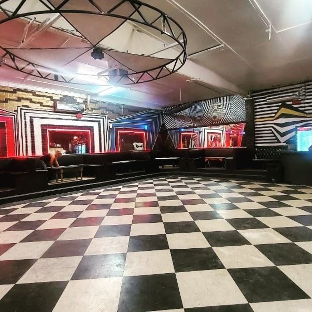 Venue photo 1