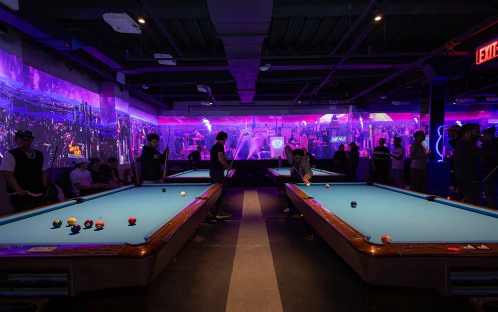 Venue photo 1
