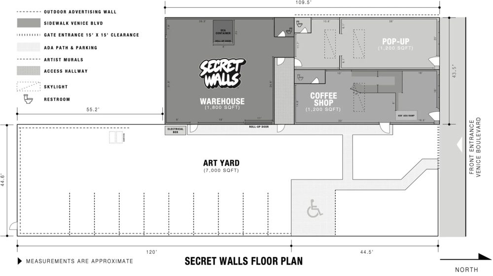 Venue photo 1