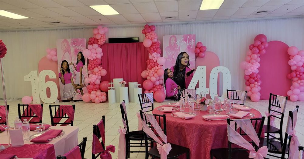 Venue photo 1