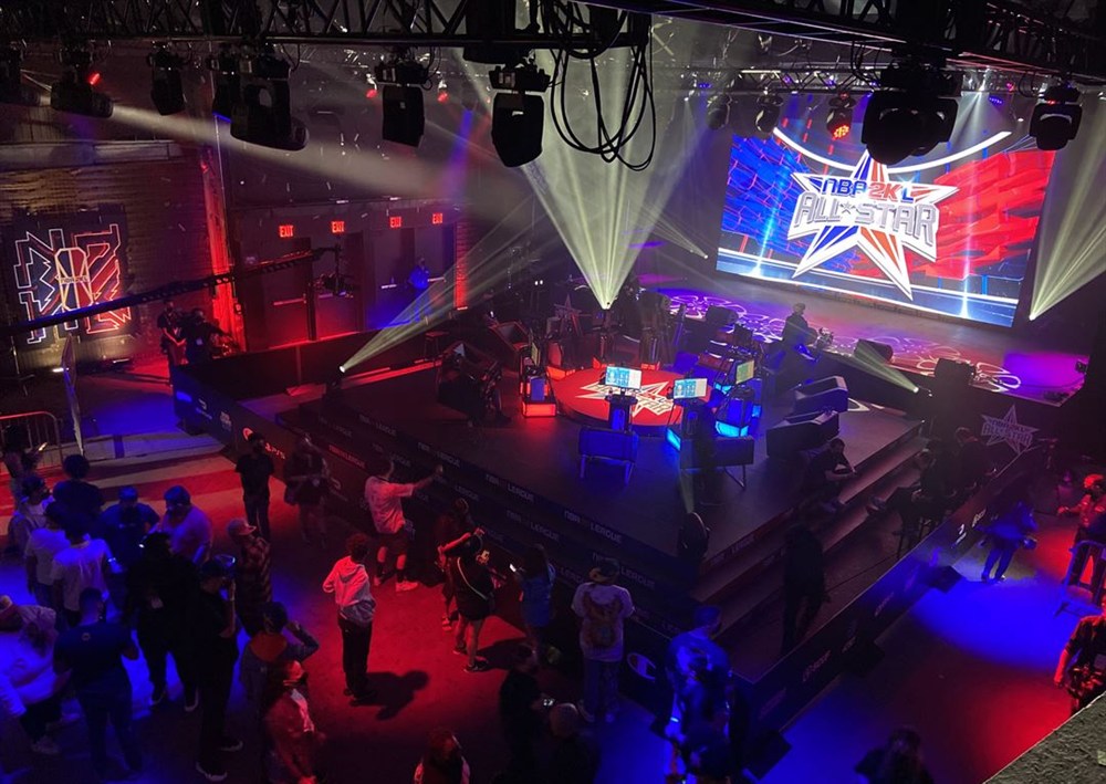 Venue photo 12