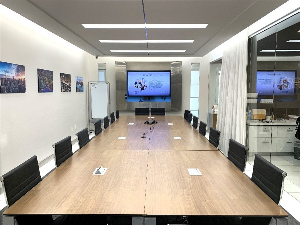 Venue photo 1
