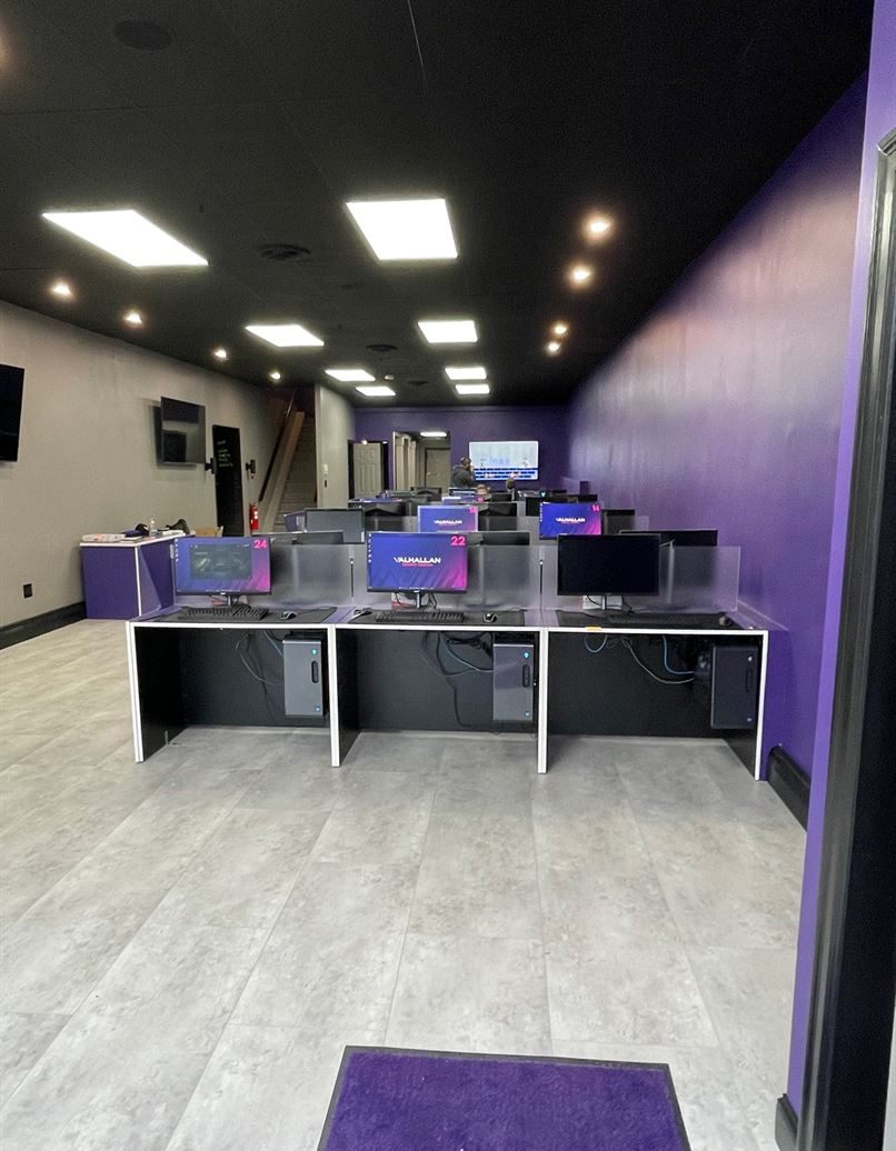 Venue photo 1