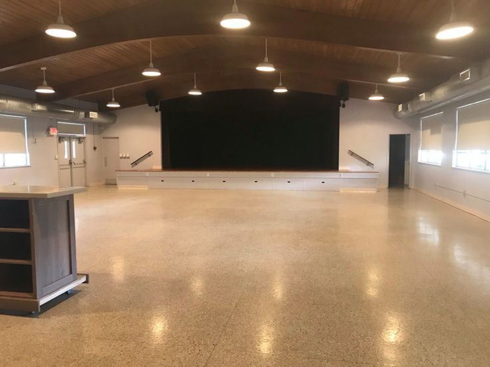 Venue photo 20