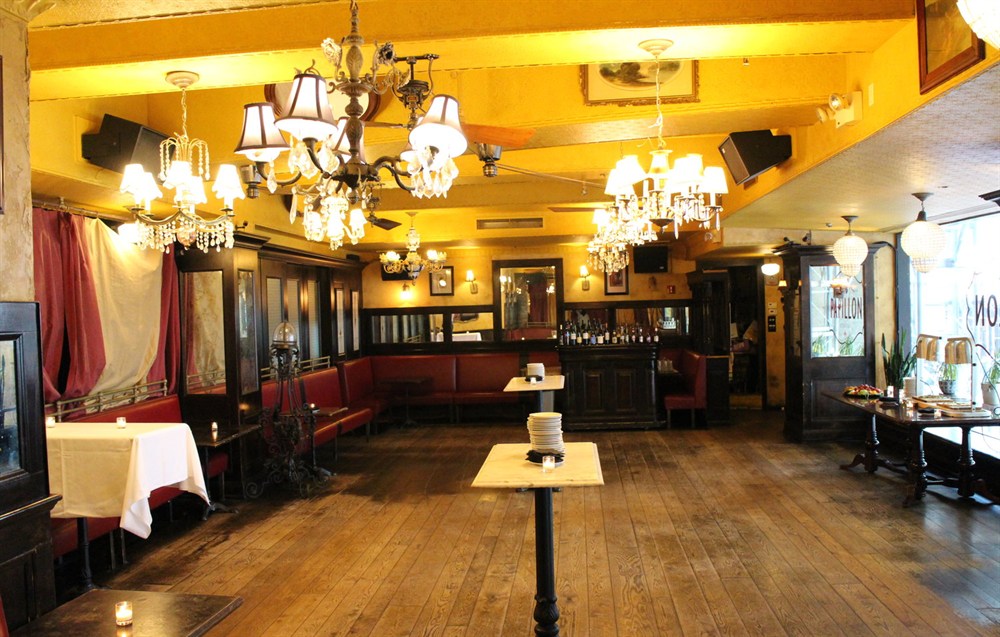 Venue photo 12