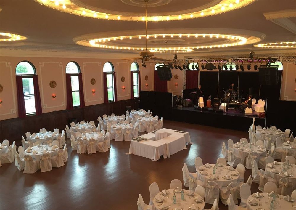 Venue photo 9