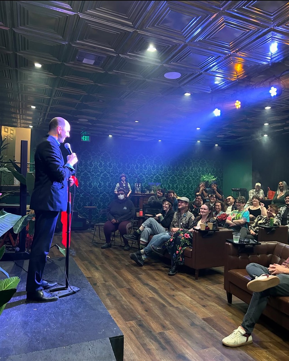 Venue photo 2