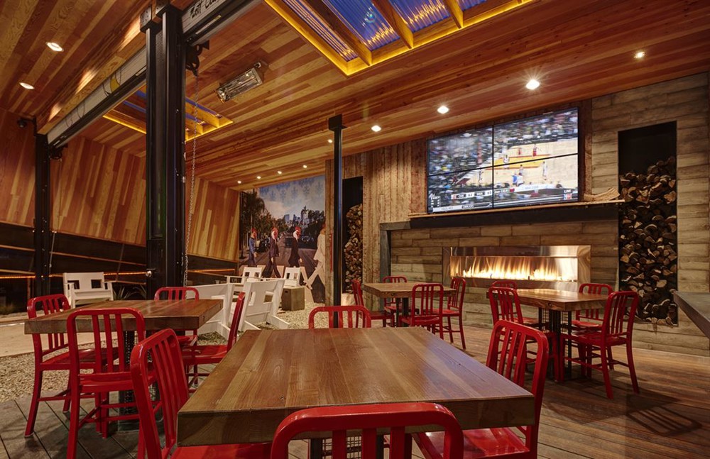 Venue photo 12