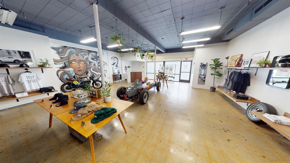 Venue photo 1