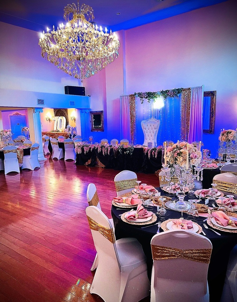 Venue photo 1