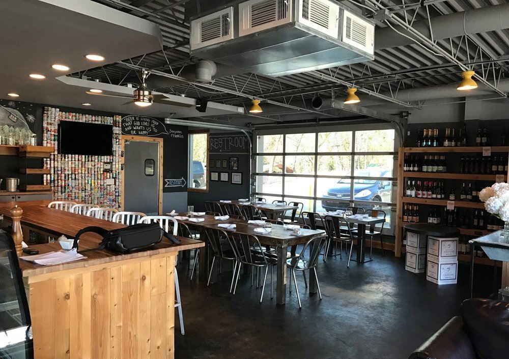 Venue photo 1