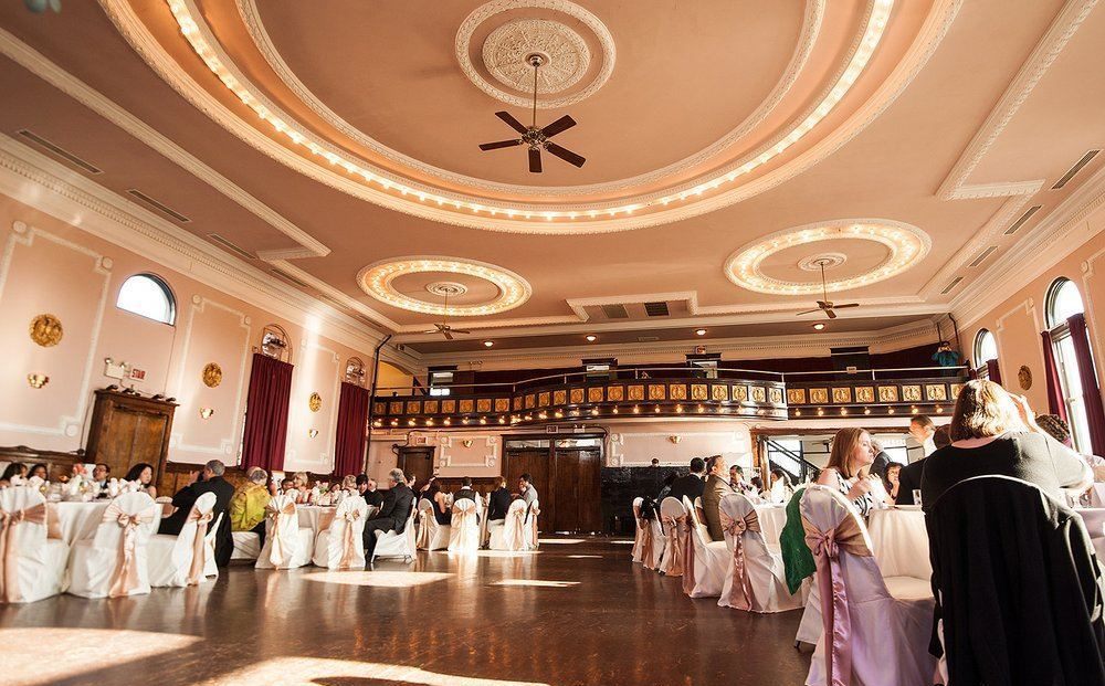 Venue photo 1