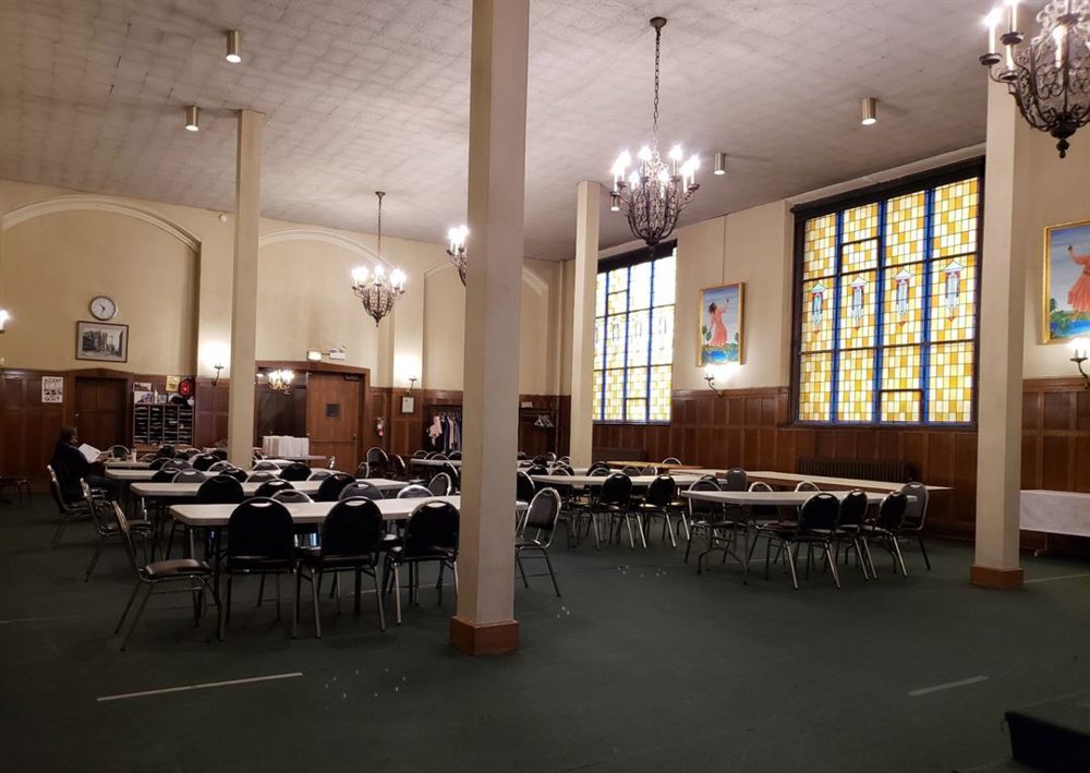 Venue photo 2