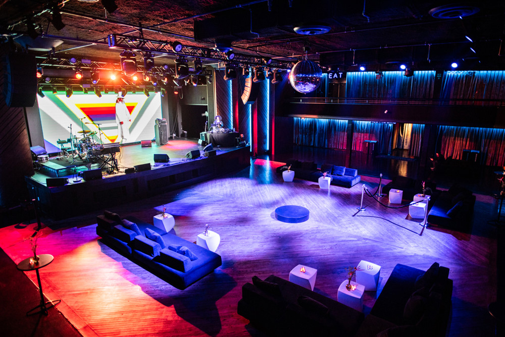 Venue photo 18