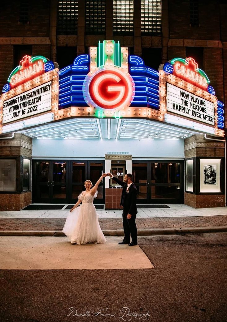 Venue photo 1