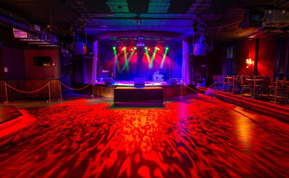 Venue photo 2
