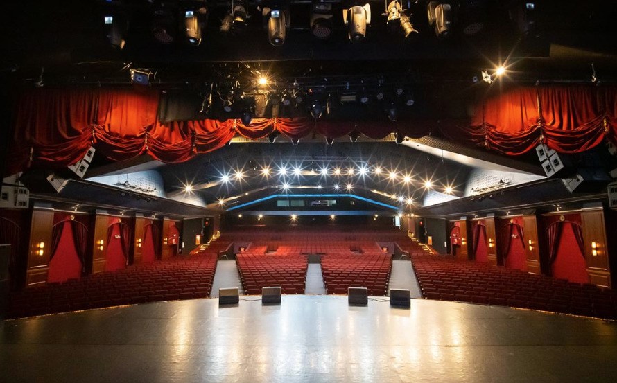 Venue photo 3