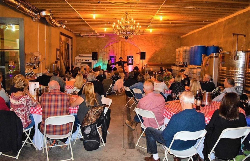 Venue photo 1