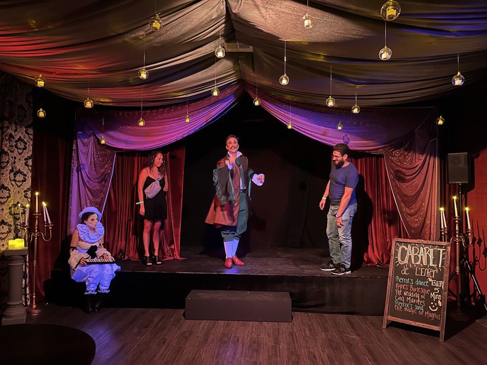 Venue photo 1