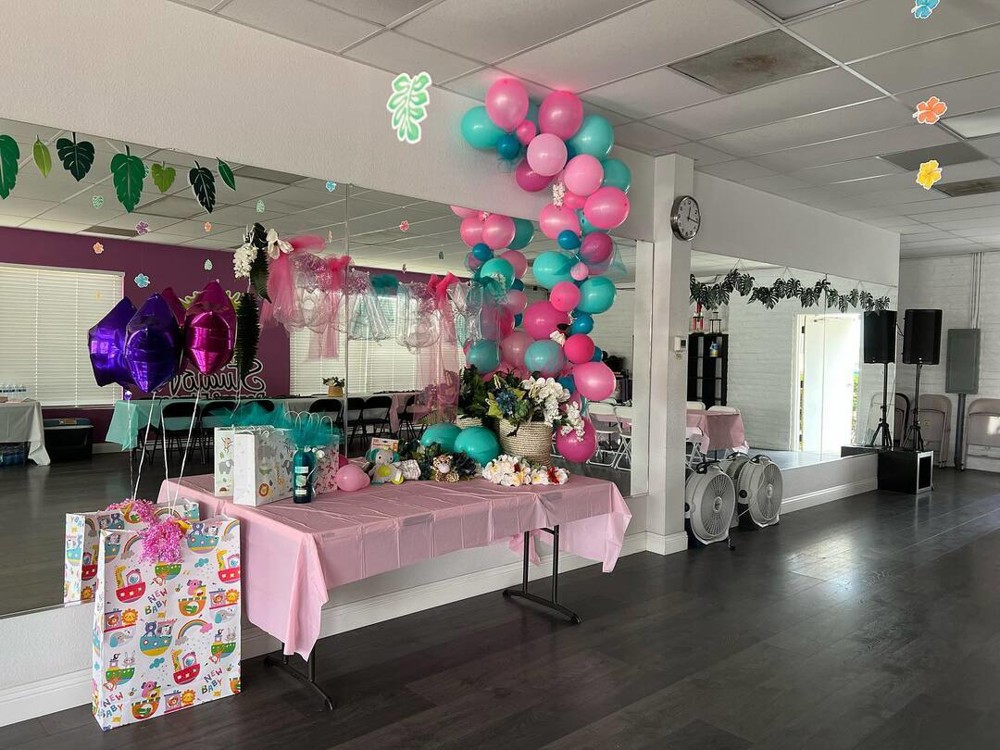 Venue photo 1