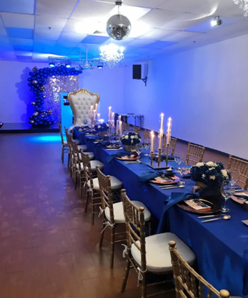 Venue photo 1