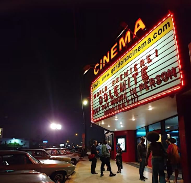 Venue photo 1