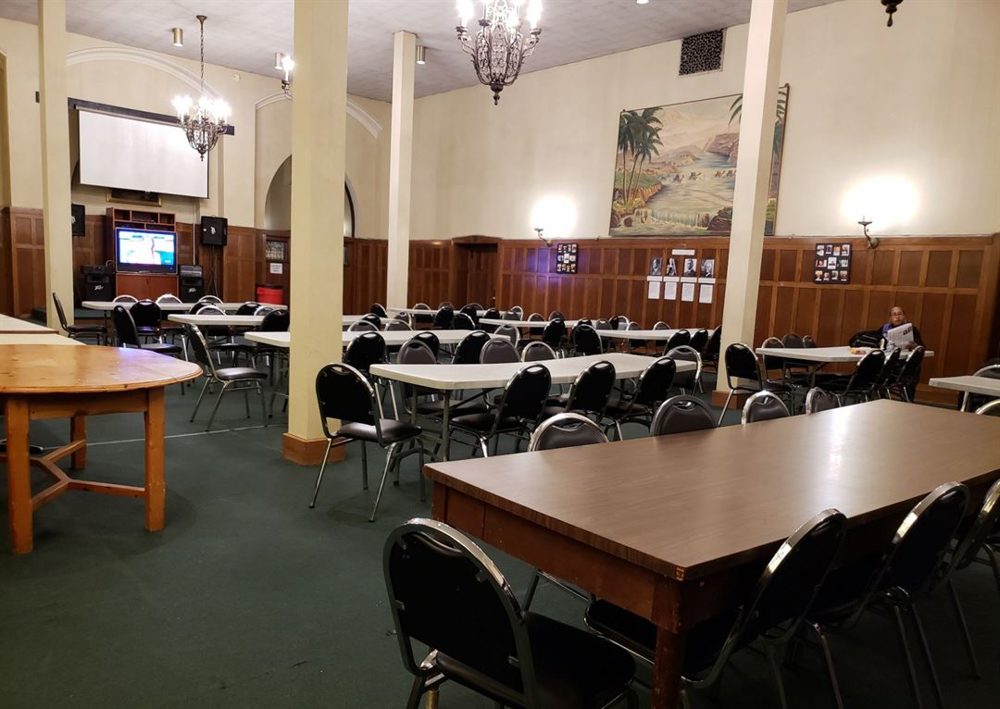 Venue photo 1