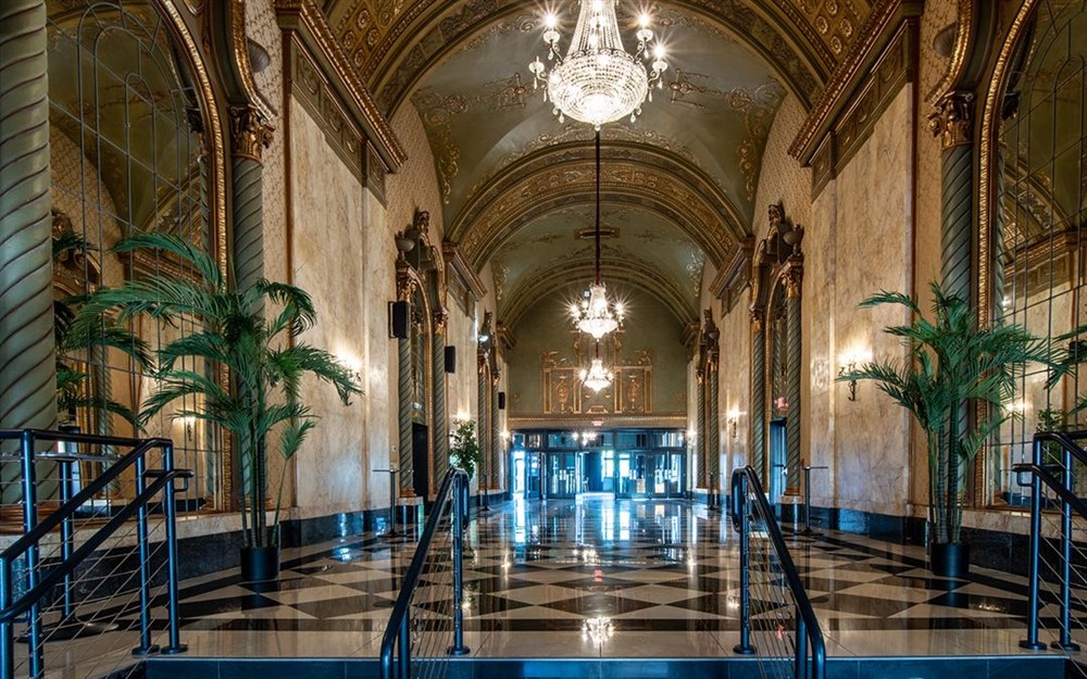 Venue photo 1