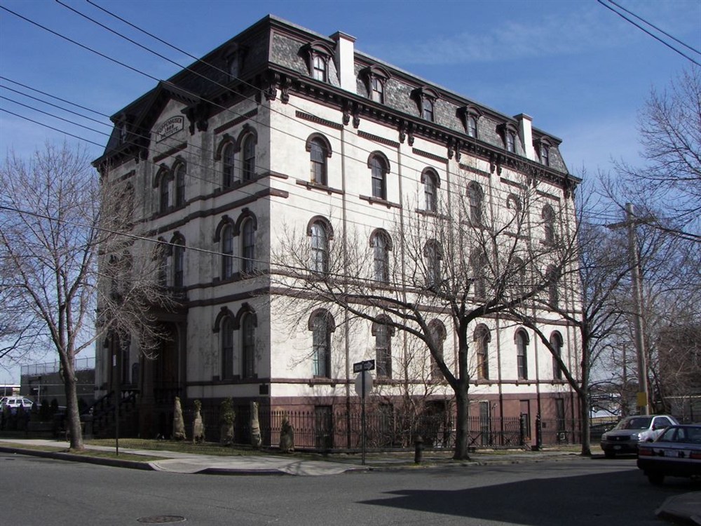 Venue photo 1