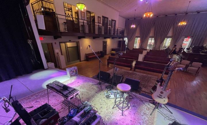 Venue photo 5
