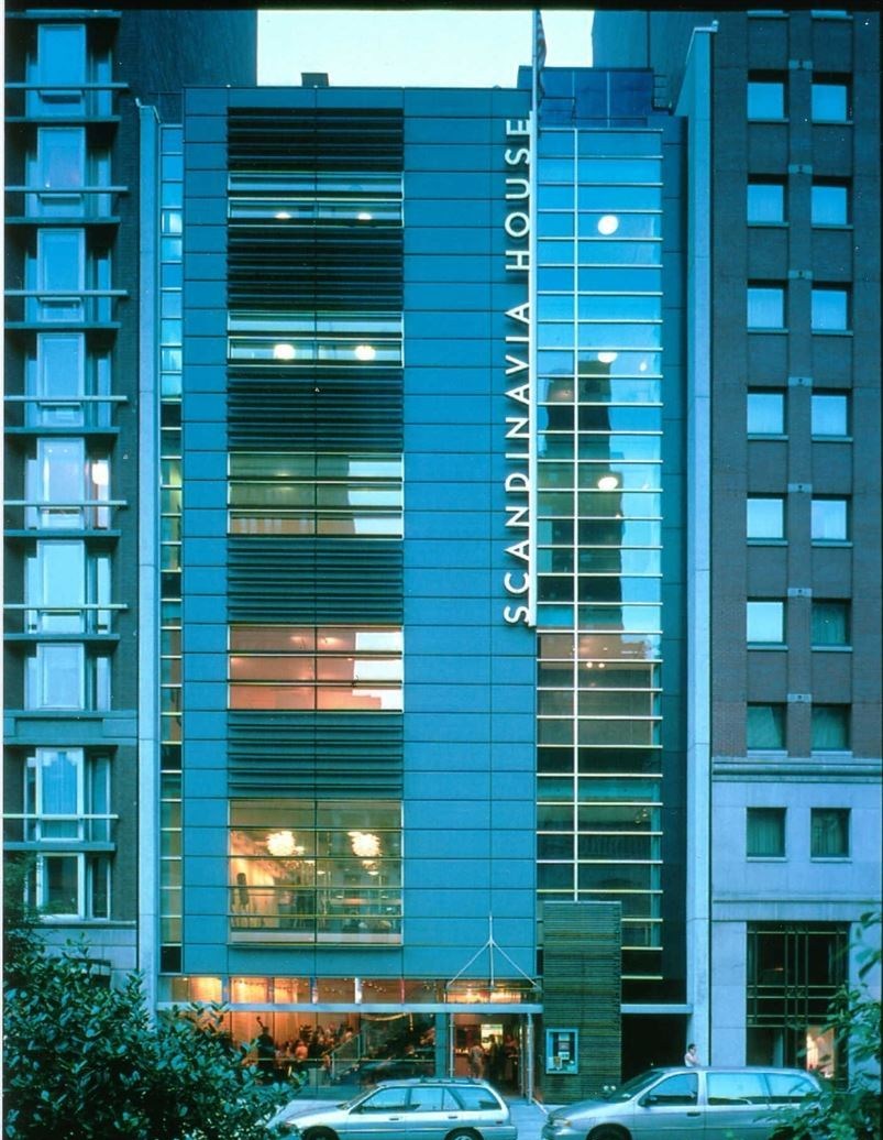 Venue photo 1