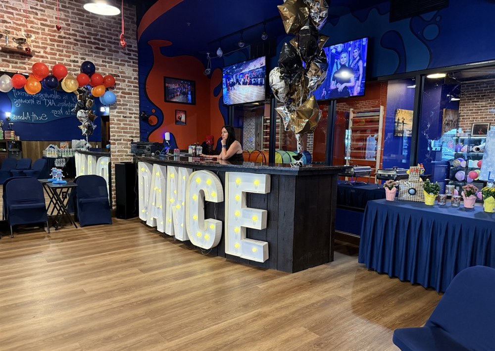 Venue photo 12