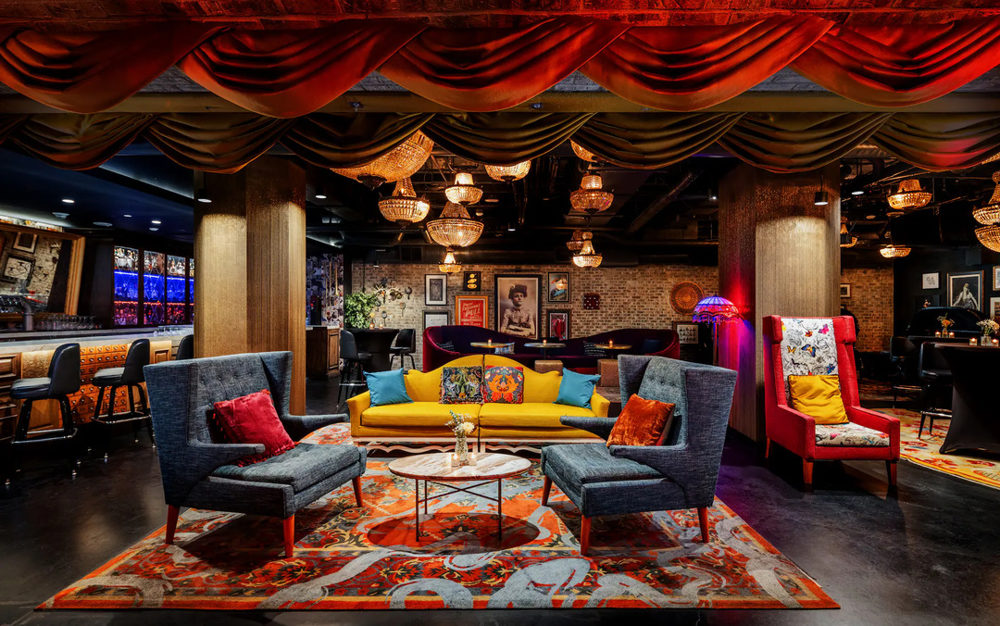 Venue photo 1